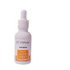 Vitamin C Face Serum with Allantoin, Hyaluronic acid and Niacinamide